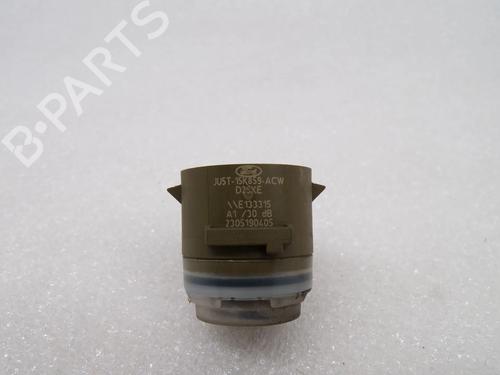 Electronic module FORD FOCUS IV (HN) 1.0 EcoBoost | BP36033050M83 - Image 4