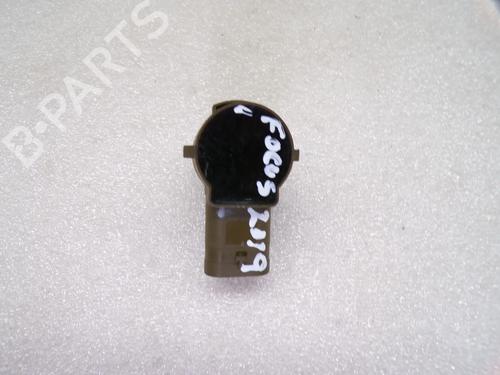 Electronic module FORD FOCUS IV (HN) 1.0 EcoBoost | BP36033051M83 - Image 2