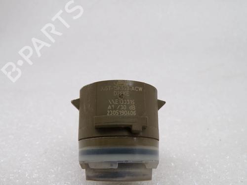 Electronic module FORD FOCUS IV (HN) 1.0 EcoBoost | BP36033053M83 - Image 4