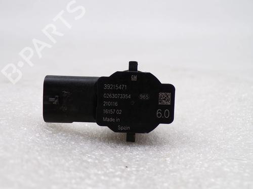 Electronic module OPEL INSIGNIA B Sports Tourer (Z18) 1.5 CDTi (35) | BP36033055M83 - Image 4