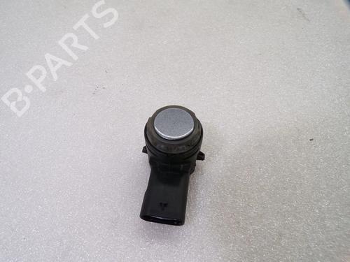 Used Electronic module Electronic module OPEL INSIGNIA B Sports Tourer (Z18) 1.5 CDTi (35) (122 hp) 36038324 36038324