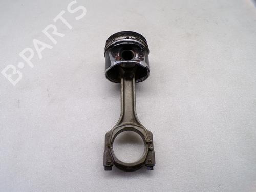Andre Andre OPEL ASTRA K (B16) 1.5 CRDI (68) (105 hp) 36038329 36038329