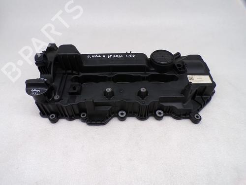 Ventildeckel für Ventildeckel OPEL ASTRA K (B16) 1.5 CRDI (68) (105 hp) 36038331 36038331