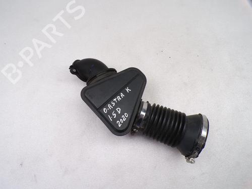 Rør Rør OPEL ASTRA K (B16) 1.5 CRDI (68) (105 hp) 36038333 36038333