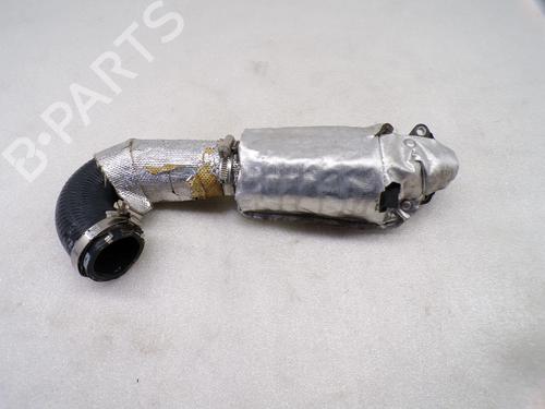 Tuyau d'intercooler Tuyau d'intercooler OPEL ASTRA K (B16) 1.5 CRDI (68) (105 hp) 36041598 36041598
