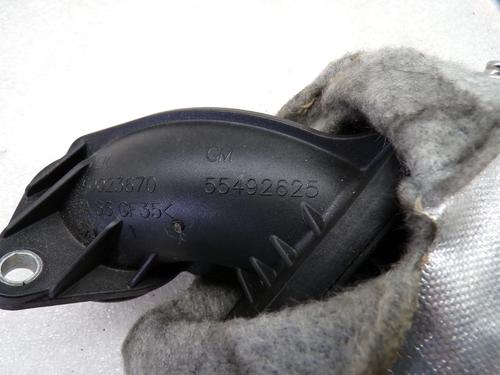 Intercooler pipe OPEL ASTRA K (B16) 1.5 CRDI (68) | BP36041598M127  - Image 5