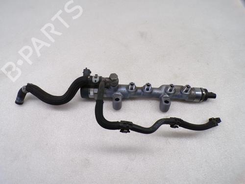 Rail D'Injecteurs Rail D'Injecteurs OPEL ASTRA K (B16) 1.5 CRDI (68) (105 hp) 36041600 36041600