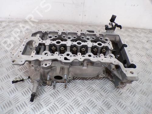 Used Cylinder head Cylinder head OPEL ASTRA K (B16) 1.5 CRDI (68) (105 hp) 36038336 36038336