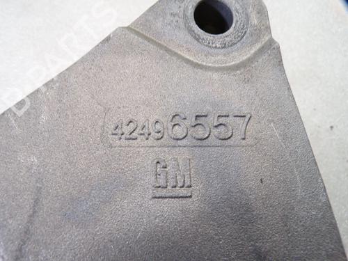 Engine mount OPEL ASTRA K (B16) 1.5 CRDI (68) | BP36045555M89 - Image 5