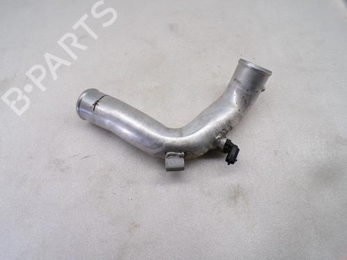 Used Intercooler pipe Intercooler pipe HYUNDAI TUCSON (TL, TLE) 1.6 CRDi hybrid 48V (136 hp) 29706608 29706608