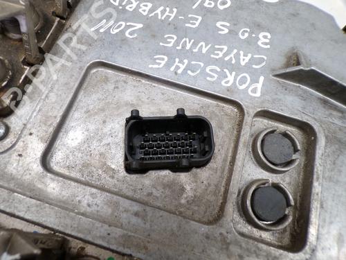Inverter/Converter PORSCHE CAYENNE (92A) 3.0 S E-Hybrid | BP36045562M119 - Image 3