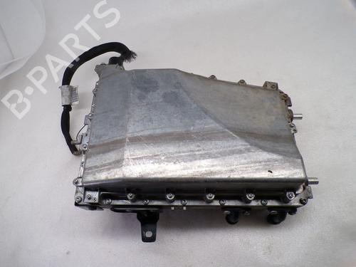 Inverter/Converter PORSCHE CAYENNE (92A) 3.0 S E-Hybrid | BP36045562M119 - Image 6
