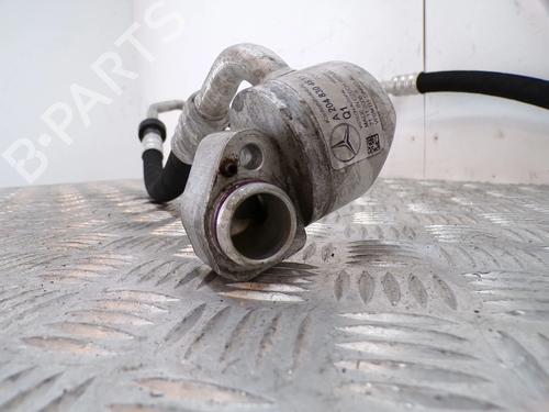 AC pipe MERCEDES-BENZ C-CLASS (W204) C 250 CDI (204.003) | BP36051446M126 - Image 3