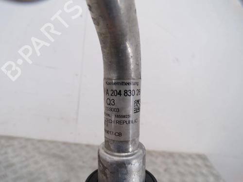 AC pipe MERCEDES-BENZ C-CLASS (W204) C 250 CDI (204.003) | BP36051446M126 - Image 6