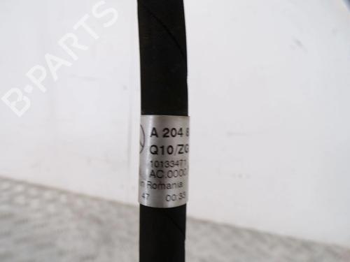AC pipe MERCEDES-BENZ C-CLASS (W204) C 250 CDI (204.003) | BP36051447M126 - Image 6
