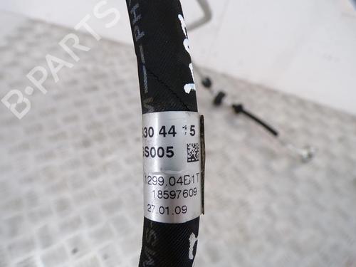 AC pipe MERCEDES-BENZ C-CLASS (W204) C 250 CDI (204.003) | BP36051447M126 - Image 8