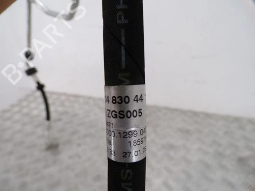 AC pipe MERCEDES-BENZ C-CLASS (W204) C 250 CDI (204.003) | BP36051447M126 - Image 7