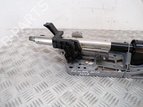 Steering column MERCEDES-BENZ C-CLASS (W204) C 250 CDI (204.003) | BP36051451M21 - Image 3