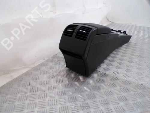 Middle console MERCEDES-BENZ C-CLASS (W204) C 250 CDI (204.003) | BP36051453I22 - Image 2