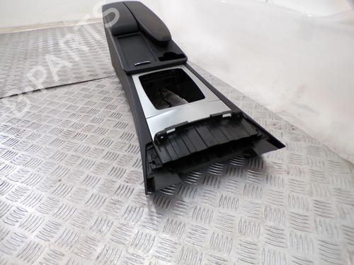 Middle console MERCEDES-BENZ C-CLASS (W204) C 250 CDI (204.003) | BP36051453I22 - Image 3