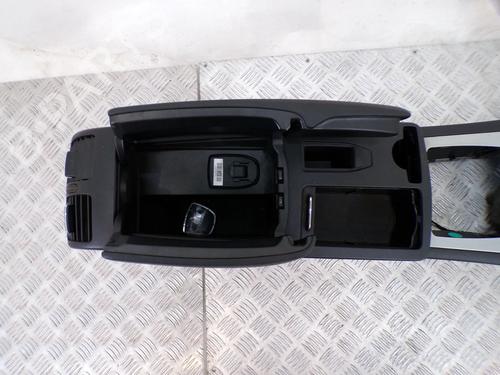 Middle console MERCEDES-BENZ C-CLASS (W204) C 250 CDI (204.003) | BP36051453I22 - Image 4