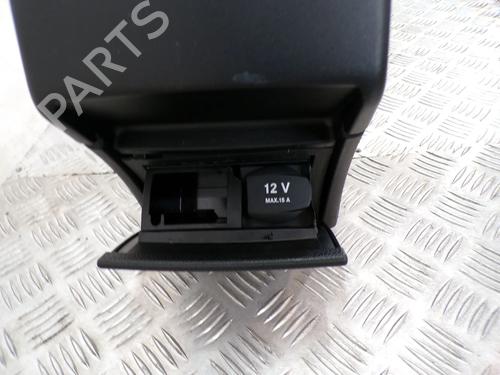 Middle console MERCEDES-BENZ C-CLASS (W204) C 250 CDI (204.003) | BP36051453I22 - Image 5