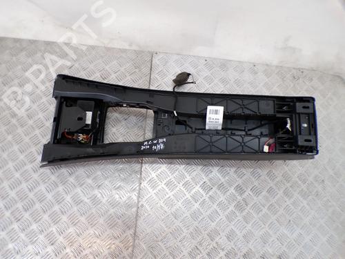 Middle console MERCEDES-BENZ C-CLASS (W204) C 250 CDI (204.003) | BP36051453I22 - Image 6