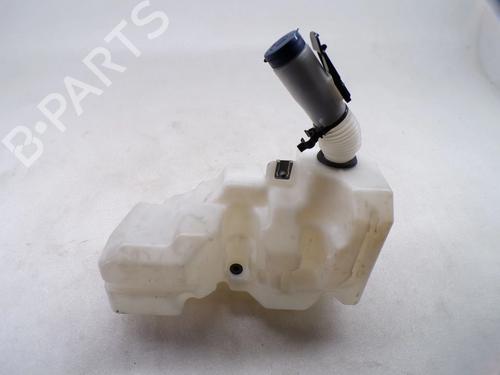 Used Windscreen washer tank Windscreen washer tank OPEL MOVANO C Van (U9) 2.2 D (140 hp) 36051456 36051456