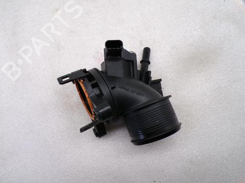 Used Electronic module Electronic module FORD FOCUS IV (HN) 1.0 EcoBoost (101 hp) 36051457 36051457