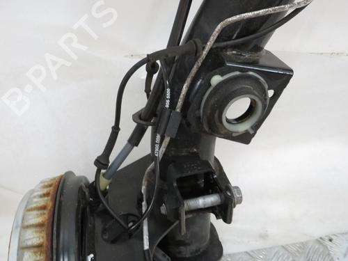 Rear axle SMART FORTWO Coupe (453) electric drive (453.391) | BP36051966M2 - Image 3