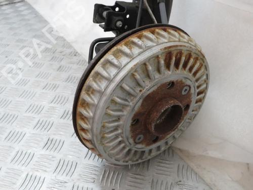 Rear axle SMART FORTWO Coupe (453) electric drive (453.391) | BP36051966M2 - Image 4