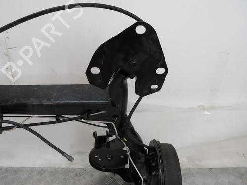 Rear axle RENAULT EXPRESS Box Body/MPV 1.5 Blue dCi 95 (F6AB) | BP36051969M2 - Image 5