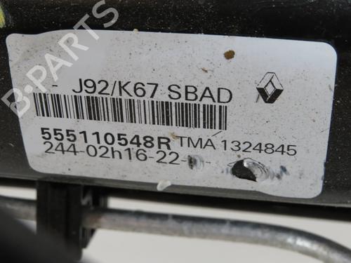 Rear axle RENAULT EXPRESS Box Body/MPV 1.5 Blue dCi 95 (F6AB) | BP36051969M2 - Image 6