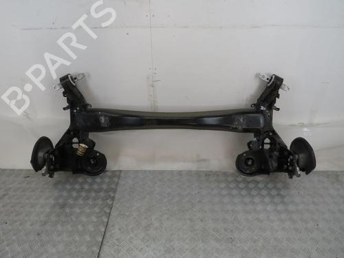 Bakaksel Bakaksel PEUGEOT 308 SW II Estate Van (LC_) 1.6 BlueHDi (99 hp) 36051972 36051972
