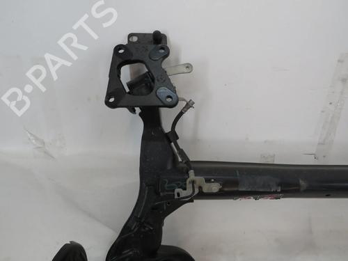 Rear axle OPEL COMBO Box Body/MPV (K9) 1.5 D | BP36051973M2 - Image 3