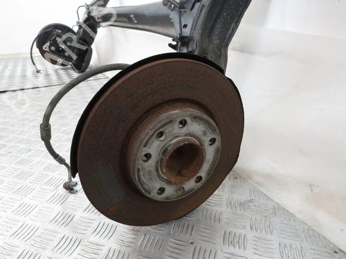 Rear axle OPEL COMBO Box Body/MPV (K9) 1.5 D | BP36051973M2 - Image 4