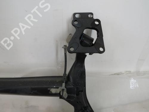 Rear axle OPEL COMBO Box Body/MPV (K9) 1.5 D | BP36051973M2 - Image 5