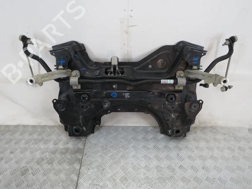 Forbro Forbro OPEL COMBO Box Body/MPV (K9) 1.5 D (102 hp) 36051975 36051975