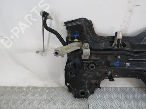 Subframe OPEL COMBO Box Body/MPV (K9) 1.5 D | BP36051975M9 - Image 2
