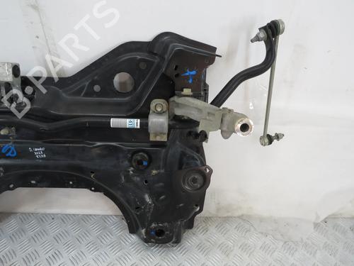 Subframe OPEL COMBO Box Body/MPV (K9) 1.5 D | BP36051975M9 - Image 3