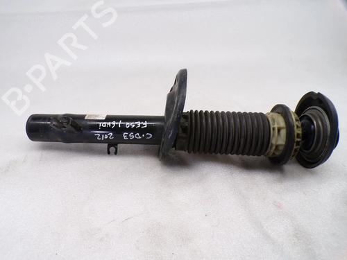Left front shock absorber CITROËN DS3 (SA_) 1.6 HDi 110 | BP36051976M16 - Image 2