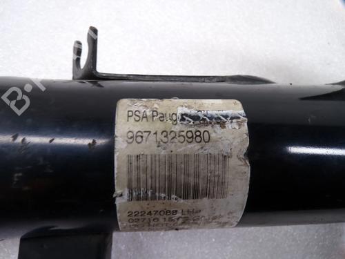 Left front shock absorber CITROËN DS3 (SA_) 1.6 HDi 110 | BP36051976M16 - Image 4