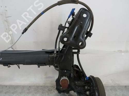 Rear axle CITROËN C3 III (SX) 1.2 PureTech 82 | BP36051978M2 - Image 4