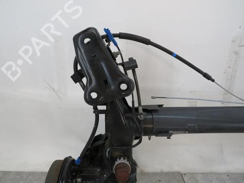 Rear axle CITROËN C3 III (SX) 1.2 PureTech 82 | BP36051978M2 - Image 5