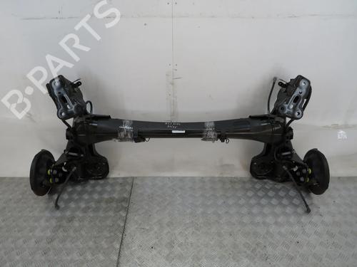 Bakaksel Bakaksel DS DS 3 / DS 3 CROSSBACK (UR_, UC_, UJ_) 1.2 PureTech 100 (URHNKK, URHNEK) (101 hp) 36051980 36051980