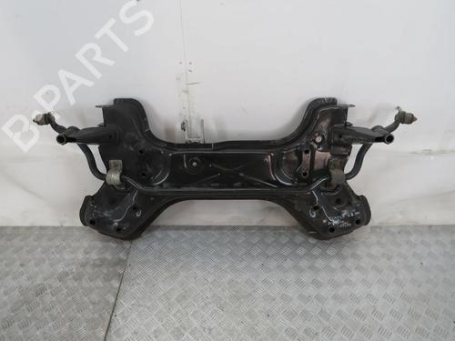 Forbro Forbro CITROËN JUMPER II Van 2.2 HDi 110 (110 hp) 36051981 36051981