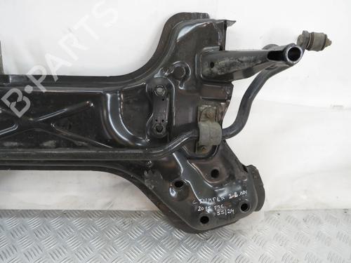 Subframe CITROËN JUMPER II Van 2.2 HDi 110 | BP36051981M9 - Image 3