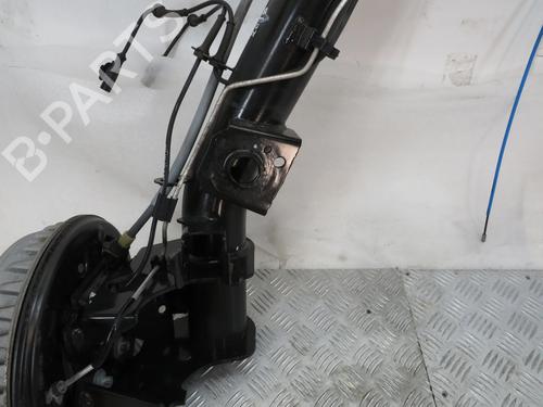 Bakaksel SMART FORFOUR Hatchback (453) 0.9 (453.044, 453.053) | BP36051984M2 - Image 5