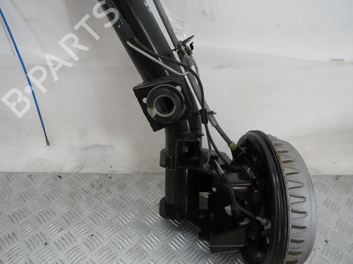 Bakaksel SMART FORFOUR Hatchback (453) 0.9 (453.044, 453.053) | BP36051984M2 - Image 4