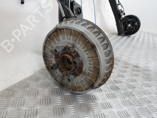 Bakaksel SMART FORFOUR Hatchback (453) 0.9 (453.044, 453.053) | BP36051984M2 - Image 2